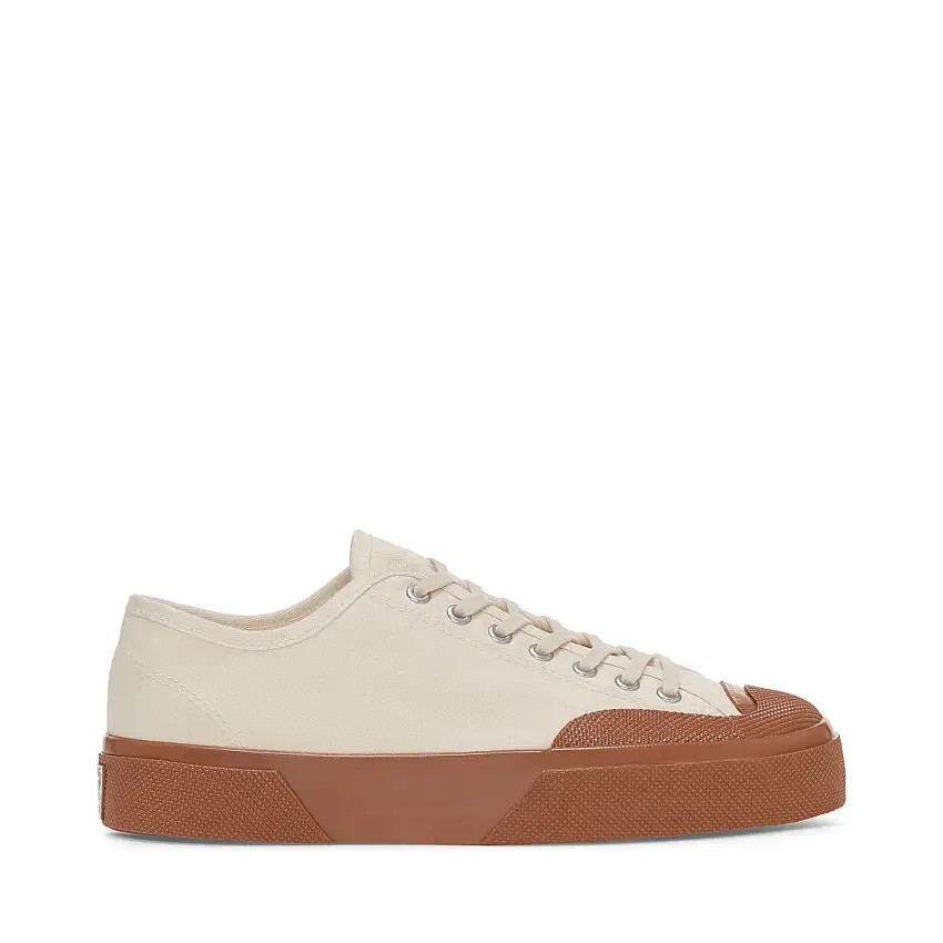 Sneakers Superga Twisted Herringbone