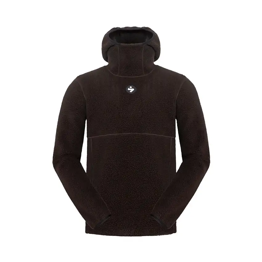 Pile con cappuccio Sweet Protection Alaska