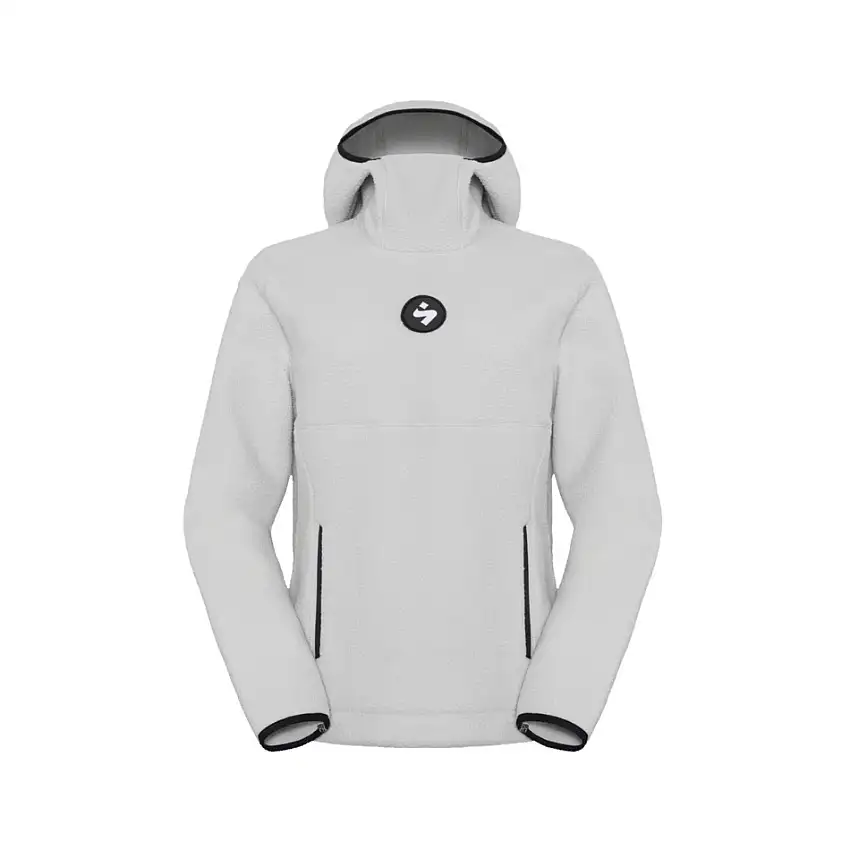 Pile con cappuccio da donna Sweet Protection Alaska