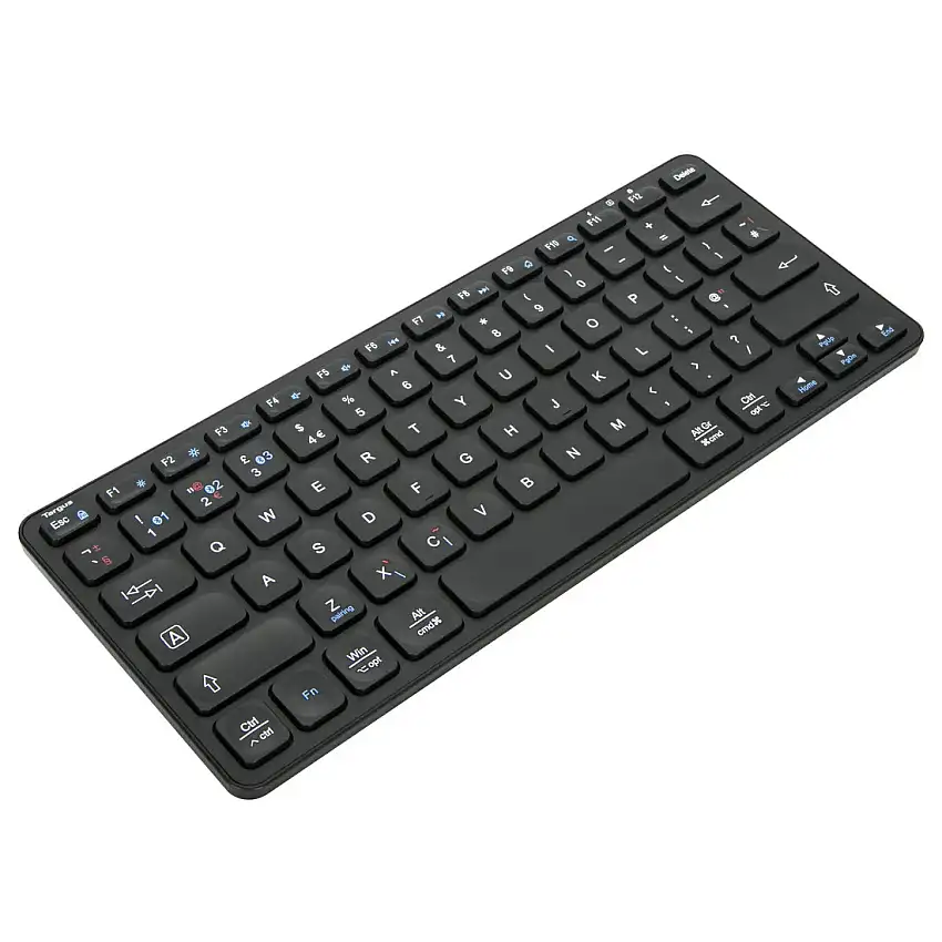 Tastiera bluetooth Qwerty Targus