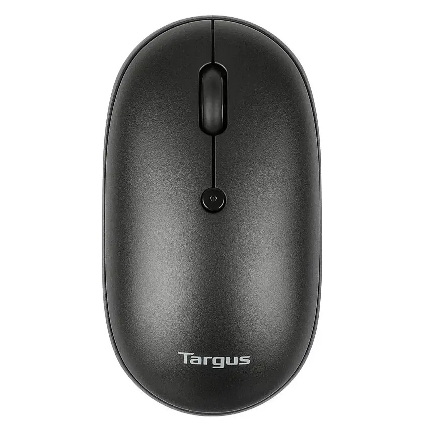 Mouse ottico senza fili Targus Dual mode
