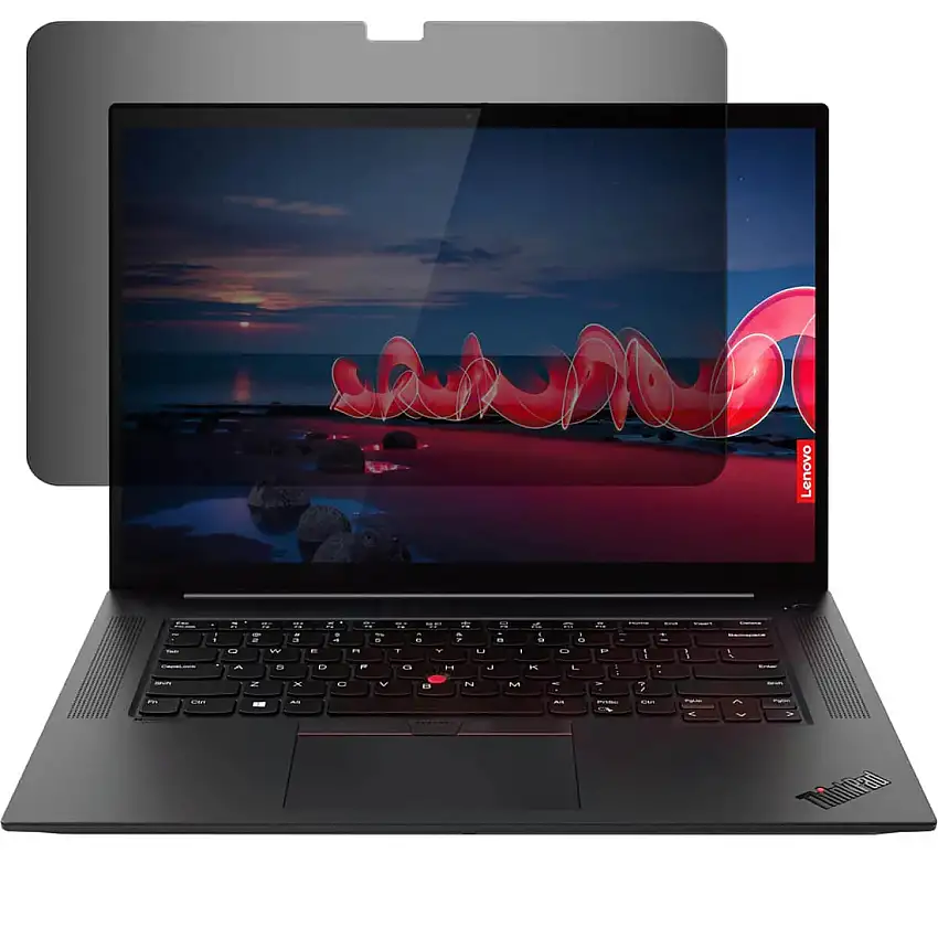 Filtro privacy per lo schermo del computer portatile Targus 16"