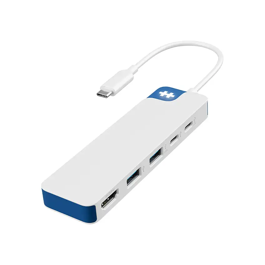 Hub USB-C Targus