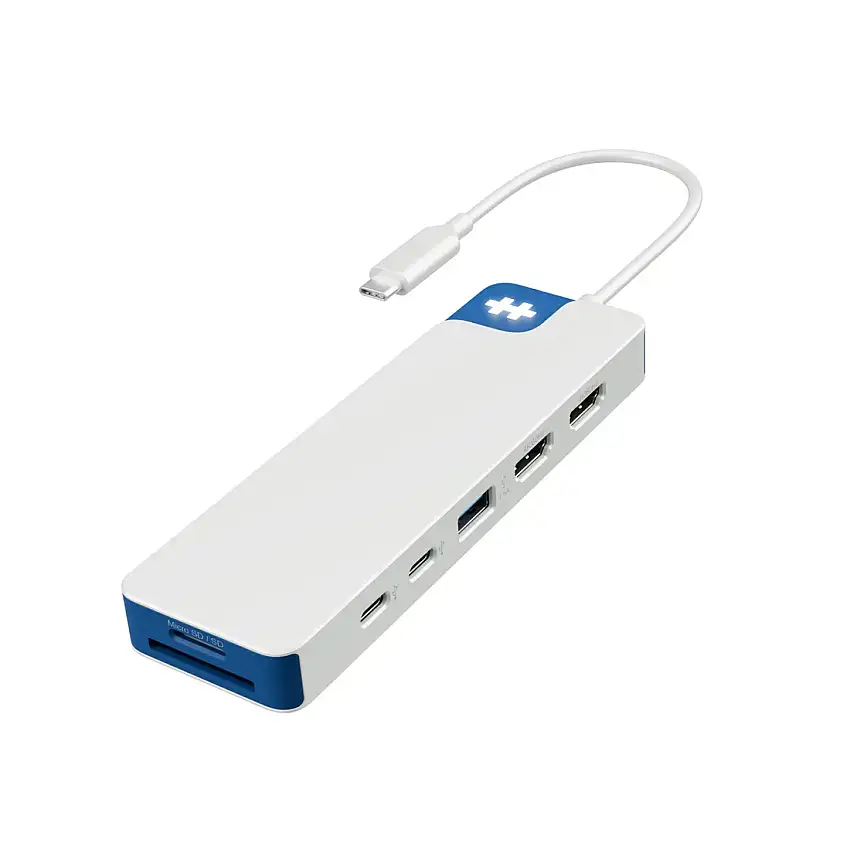 Hub USB-C 9 porte Targus