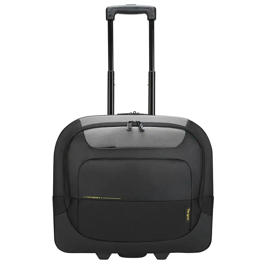 Borsa a rotelle per laptop Targus CityGear [Misura 45,7x18,4x43,2 cm]
