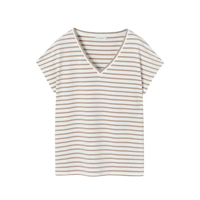 T-shirt da donna Tatuum Lona