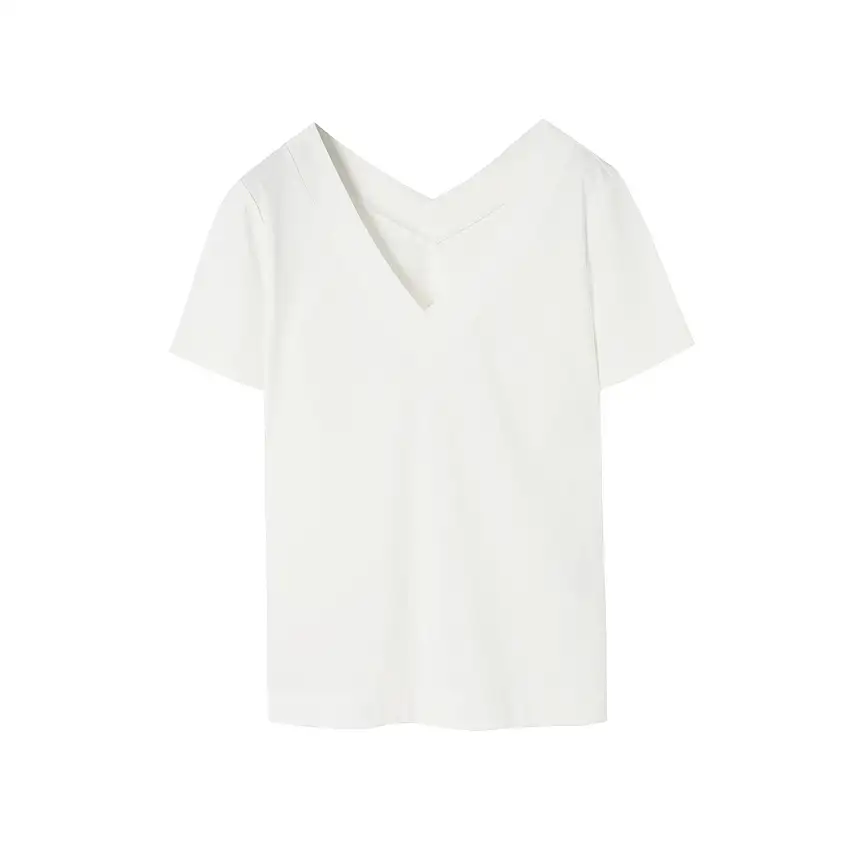 T-shirt da donna Tatuum Refi