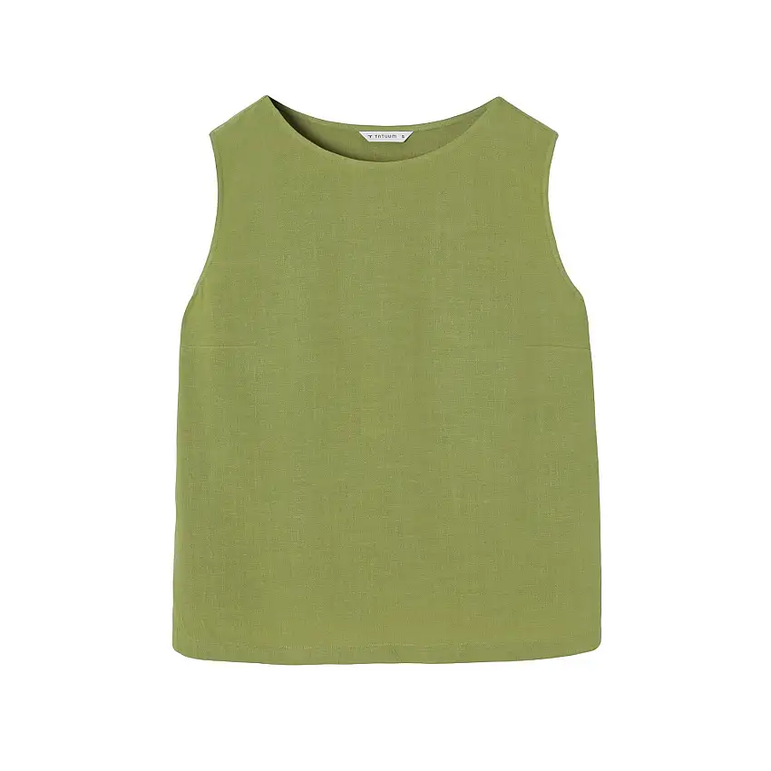 Canottiera da donna Tatuum Asanti