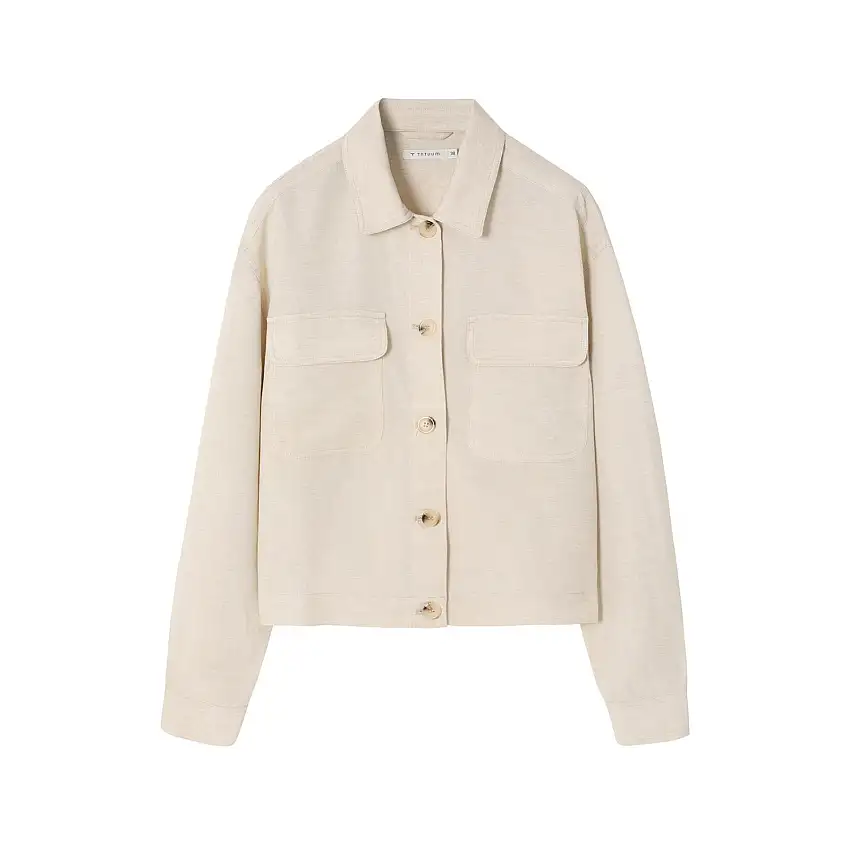 Giacca da donna Tatuum Mewe