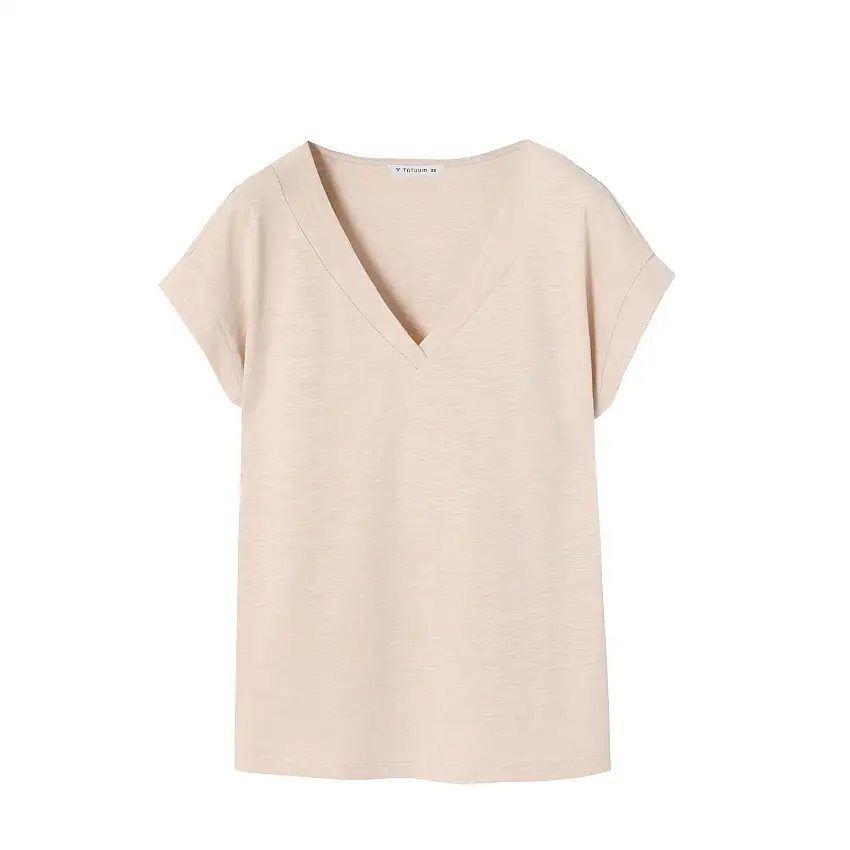 T-shirt da donna Tatuum Sevi