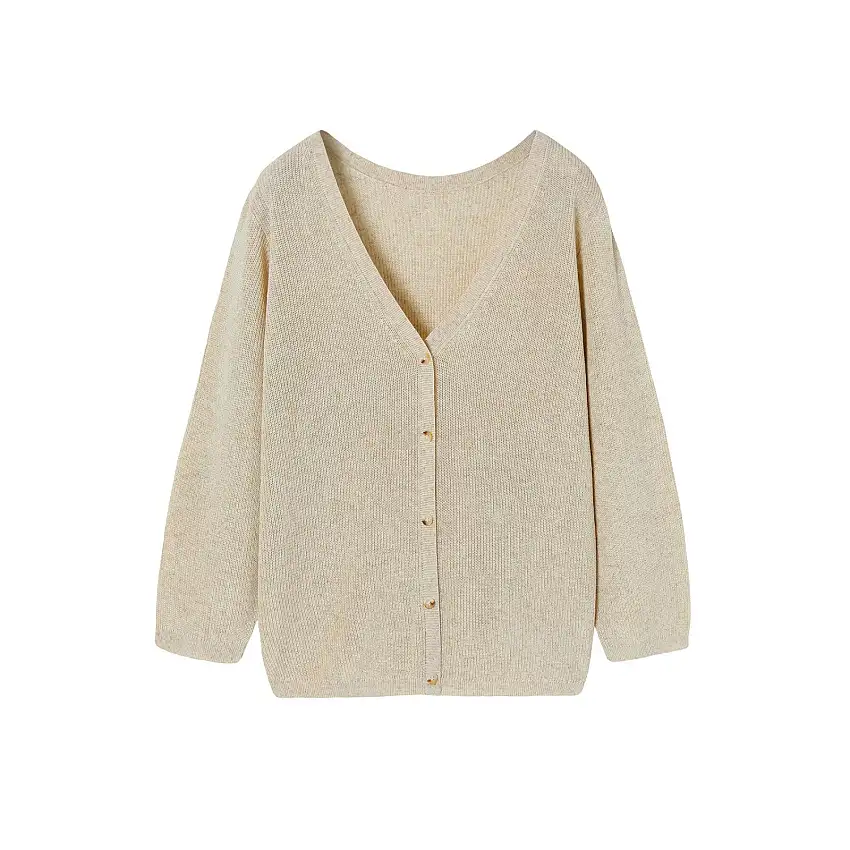 Cardigan da donna Tatuum Estika