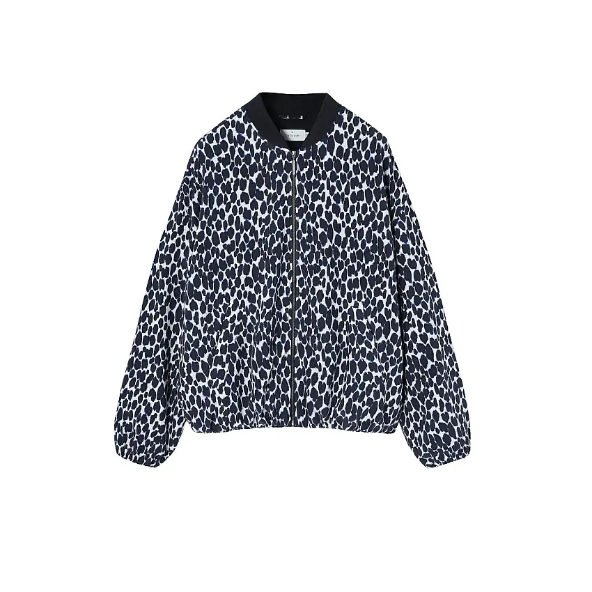 Bomber da donna Tatuum Sermiko 2