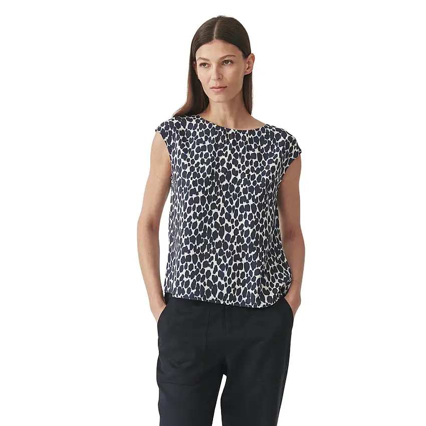 Camicetta da donna Tatuum Raela