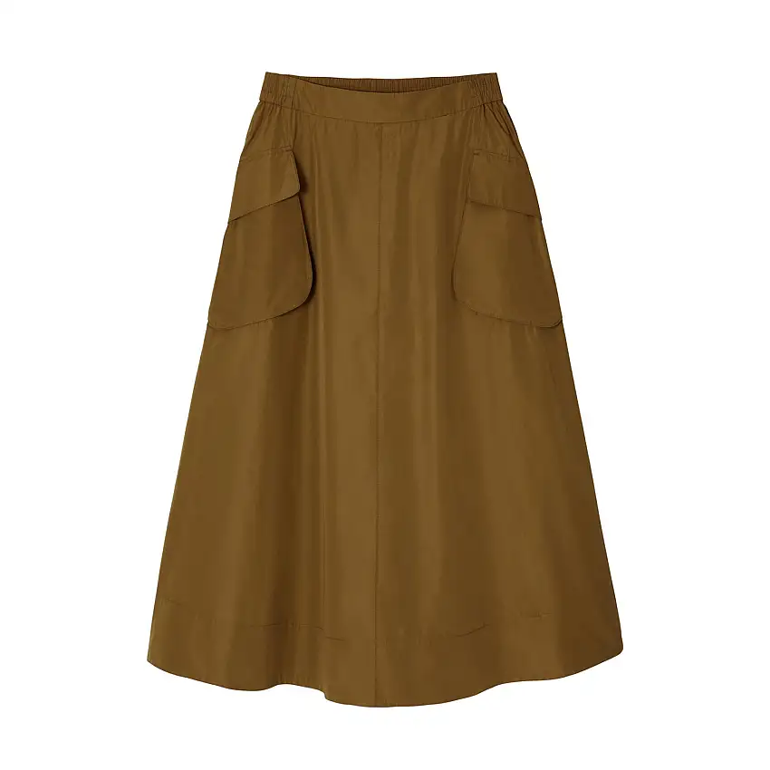 Gonna da donna Tatuum Koni