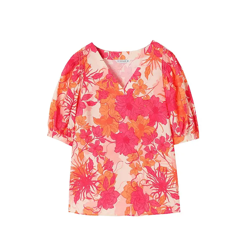 Camicetta da donna Tatuum Riyo