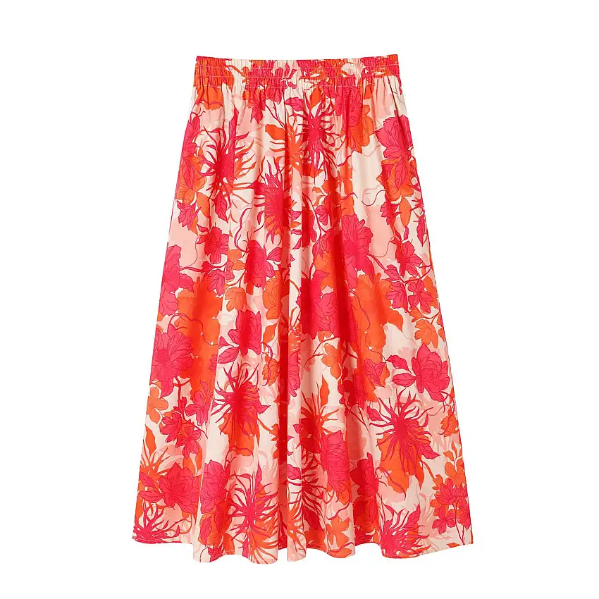 Gonna da donna Tatuum Tekla