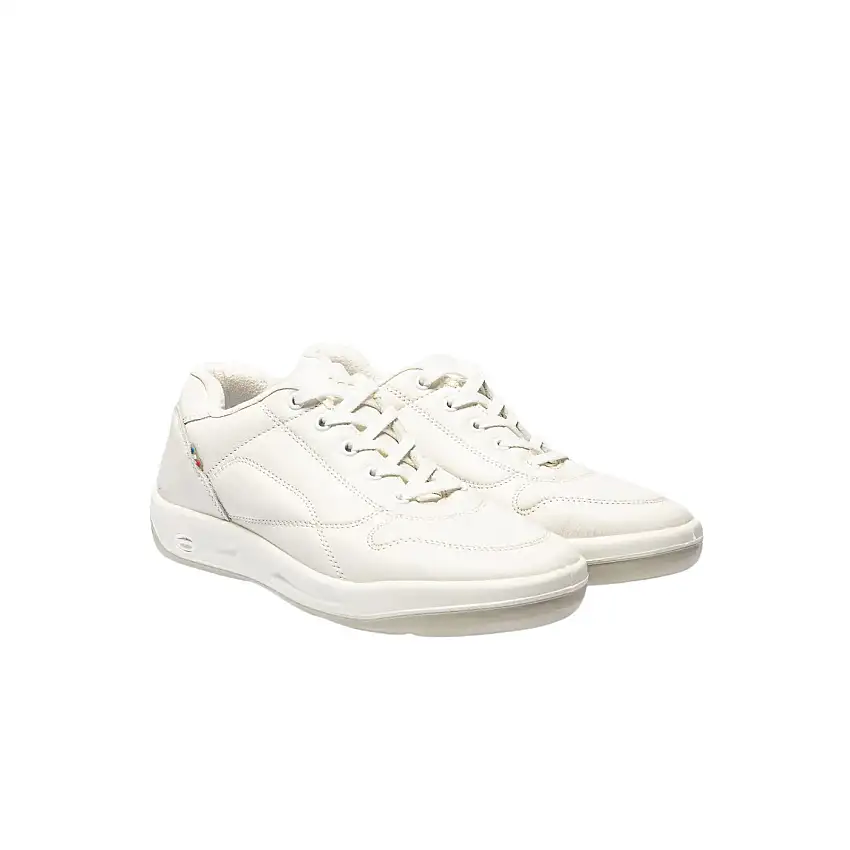 Sneakers in pelle TBS Albana