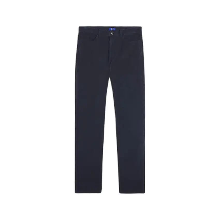 Pantaloni di velluto a coste TBS Arnonpan