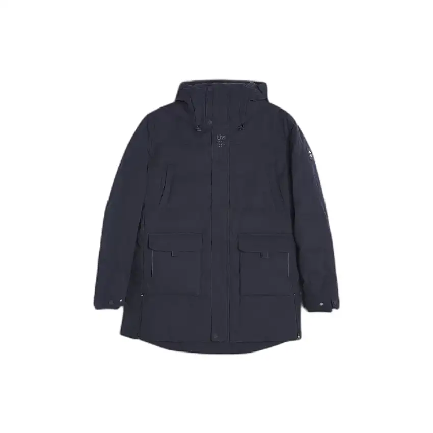 Piumino TBS Aspenves