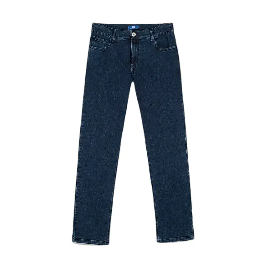 Jeans Elasticizzati TBS Benjipoc
