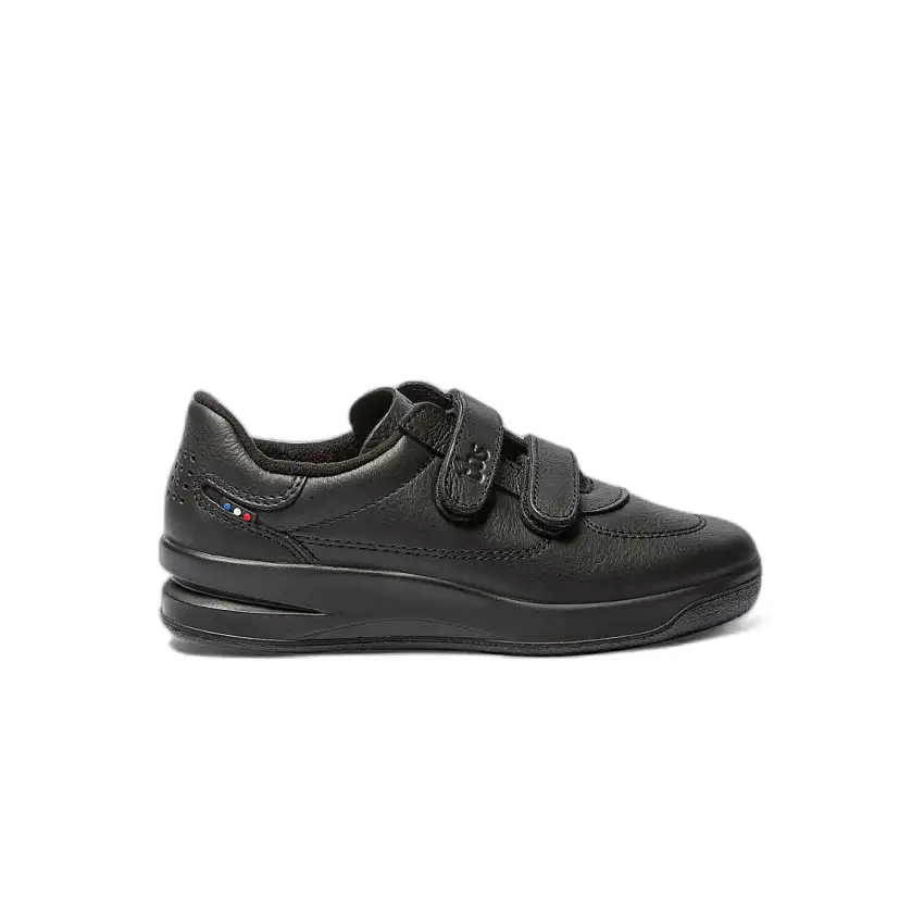 Sneakers in pelle da donna TBS Biblio
