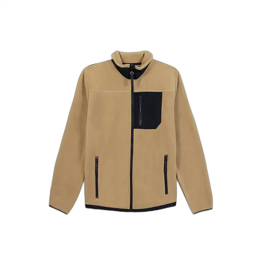 Pile con cerniera TBS Cadenzip