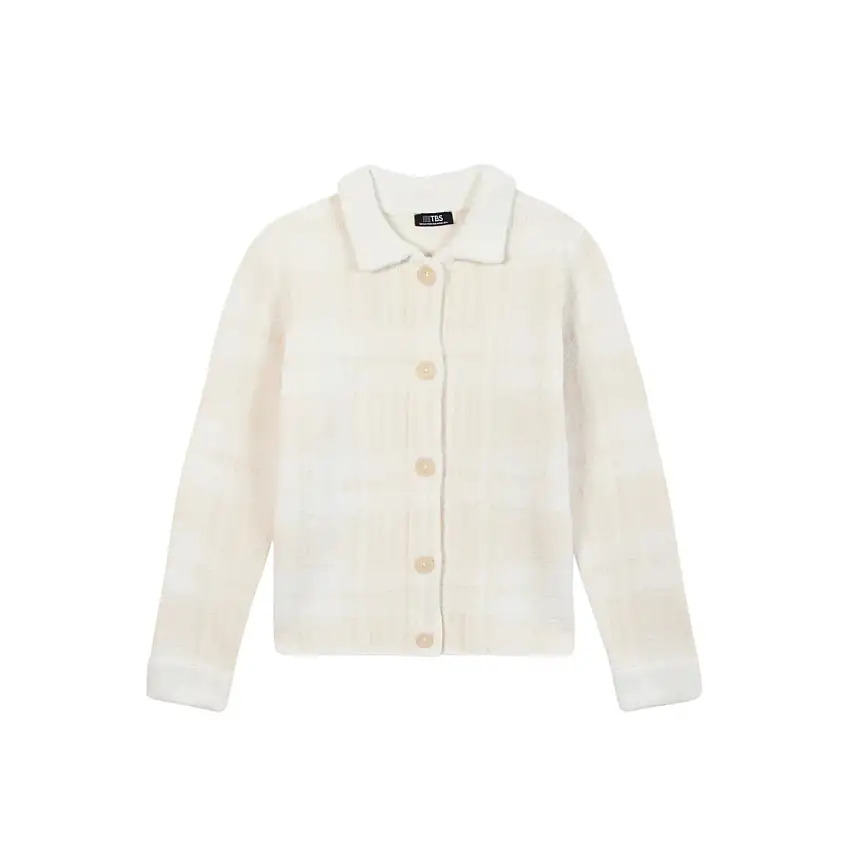 Maglione da donna TBS Daniagil