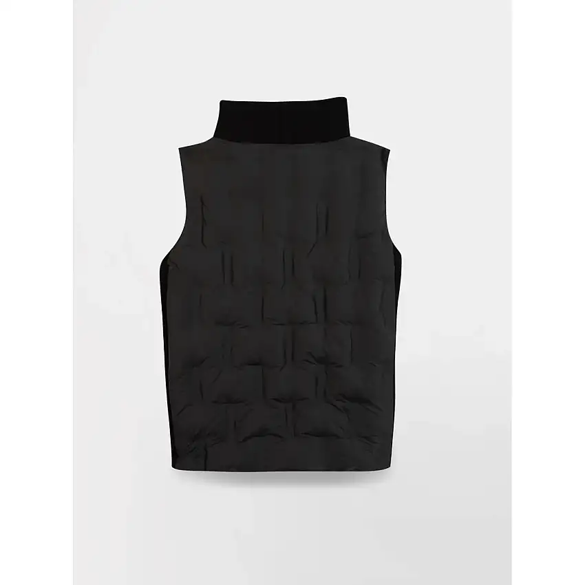 Gilet imbottito da donna TBS Debby