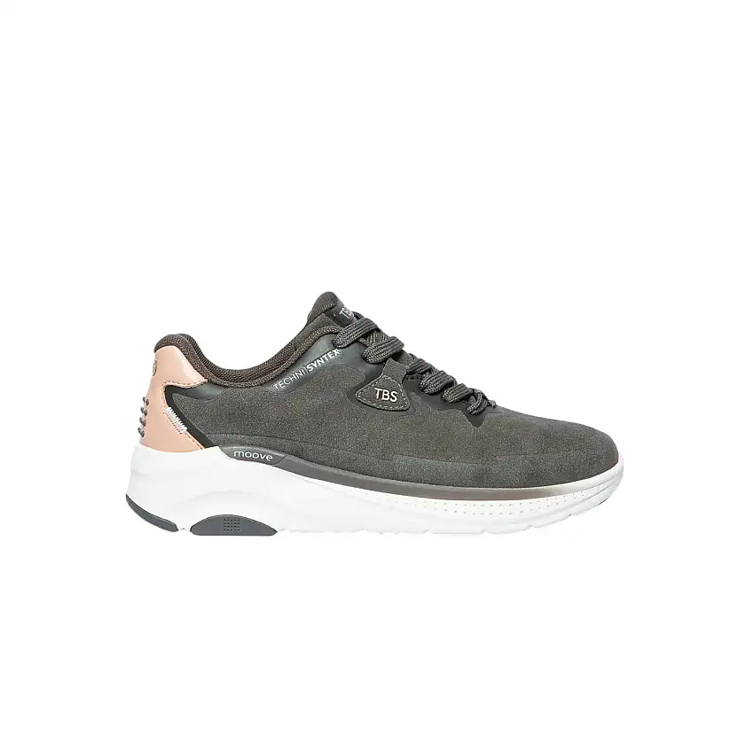 Sneakers da donna TBS Easydia