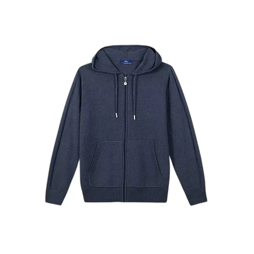 Felpa con cappuccio da donna TBS Enolagil