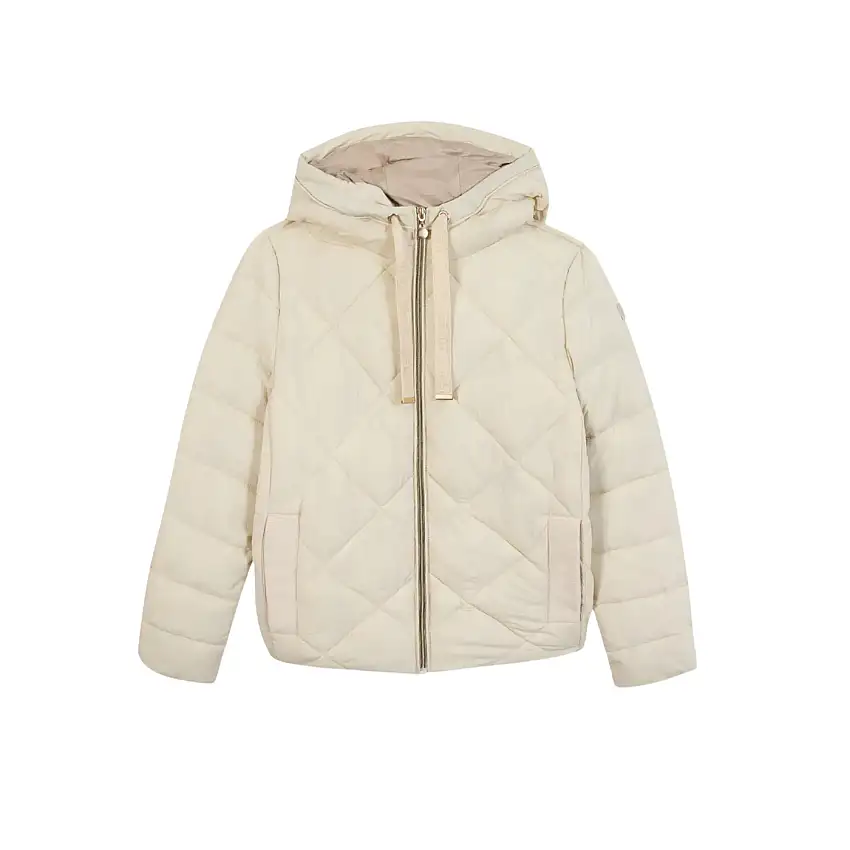 Piumino da donna TBS Greta