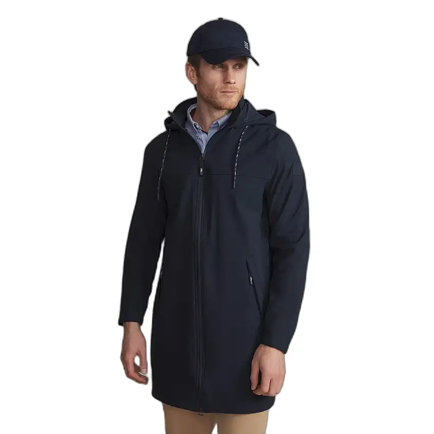 Cappotto TBS Ilyanman