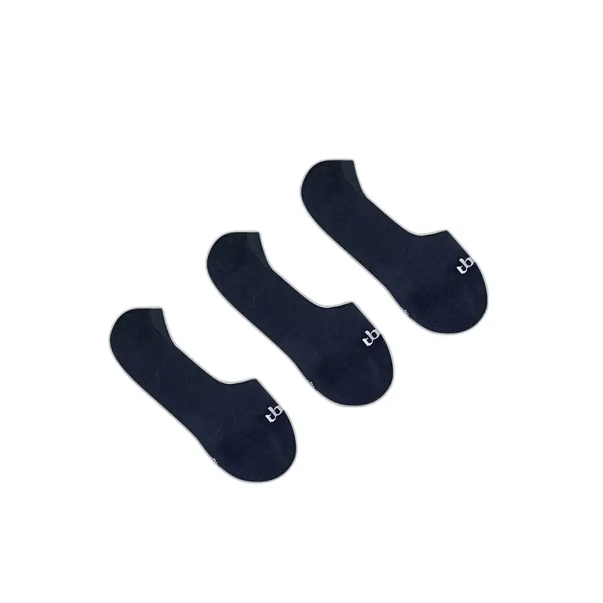 Calze TBS Invisoc (x3)