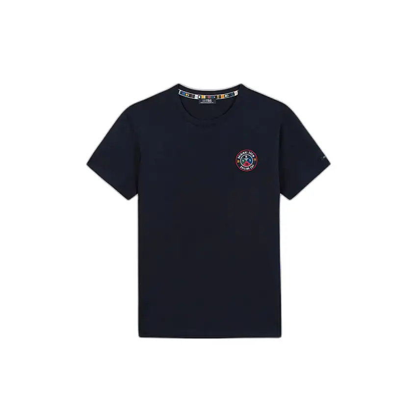 T-shirt TBS Izzartee