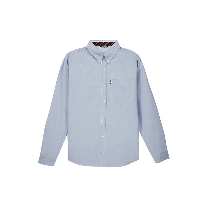 Camicia TBS Jamadche