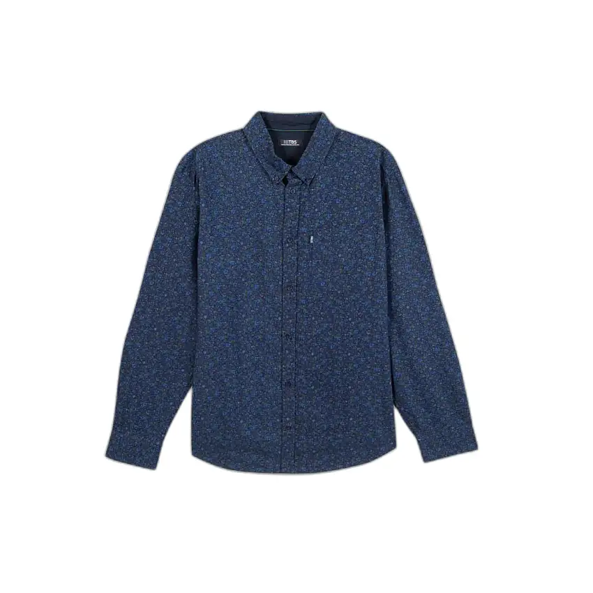 Camicia TBS Janav
