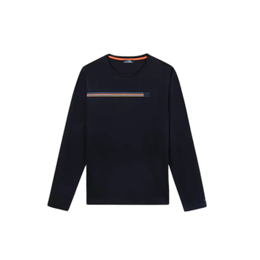 T-shirt TBS Jonsitee