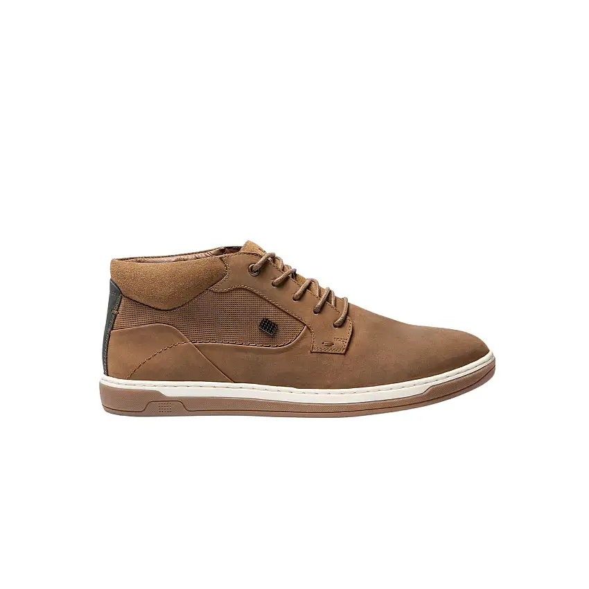 Sneakers TBS Confort Cuir