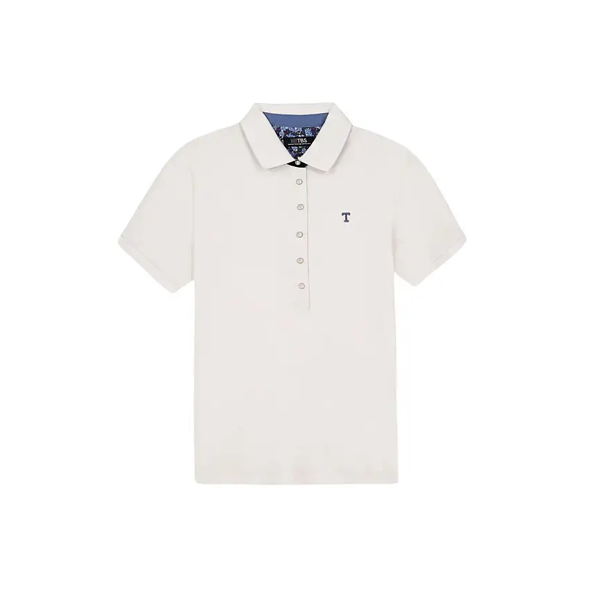 Polo da donna TBS Leylapol