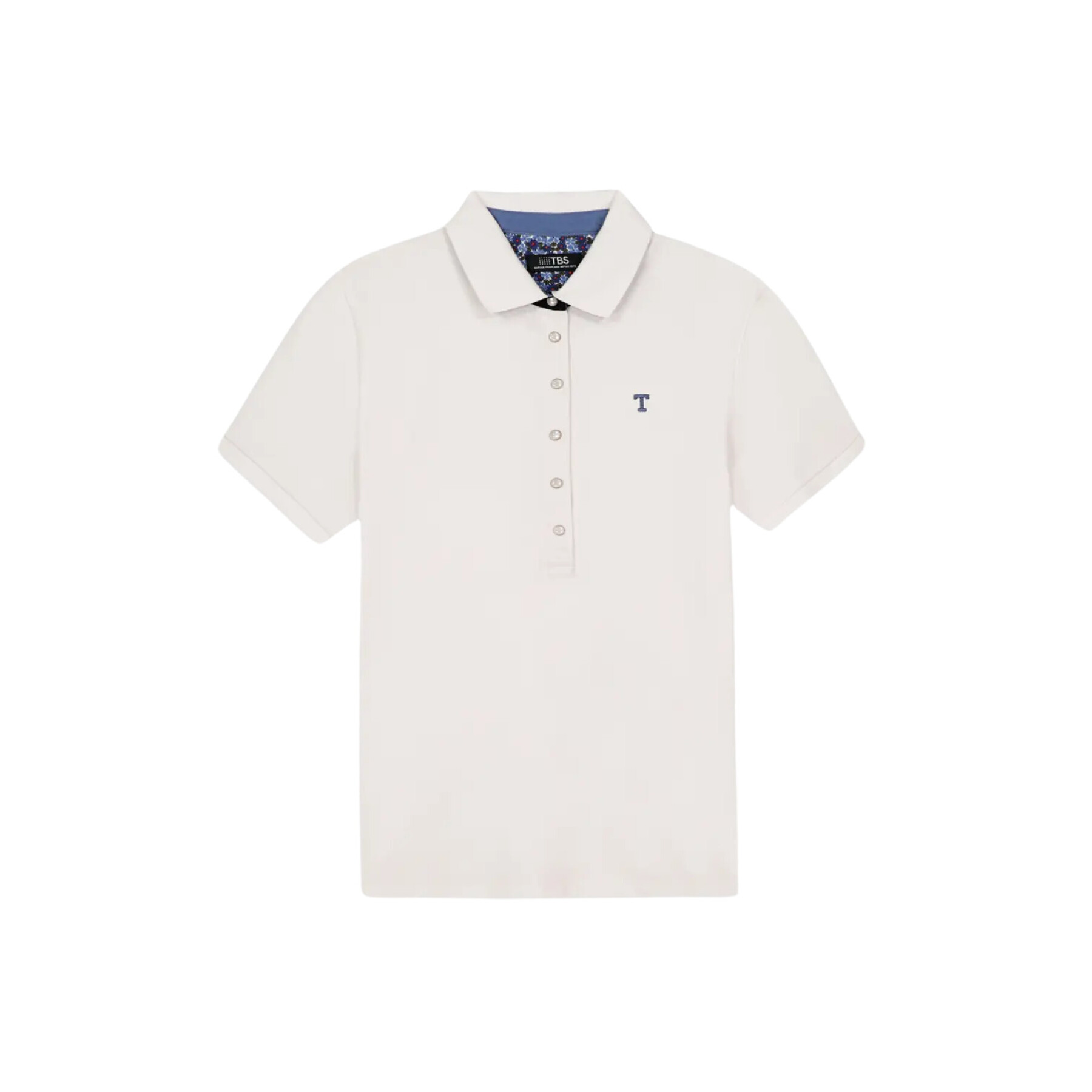 Polo da donna TBS Leylapol