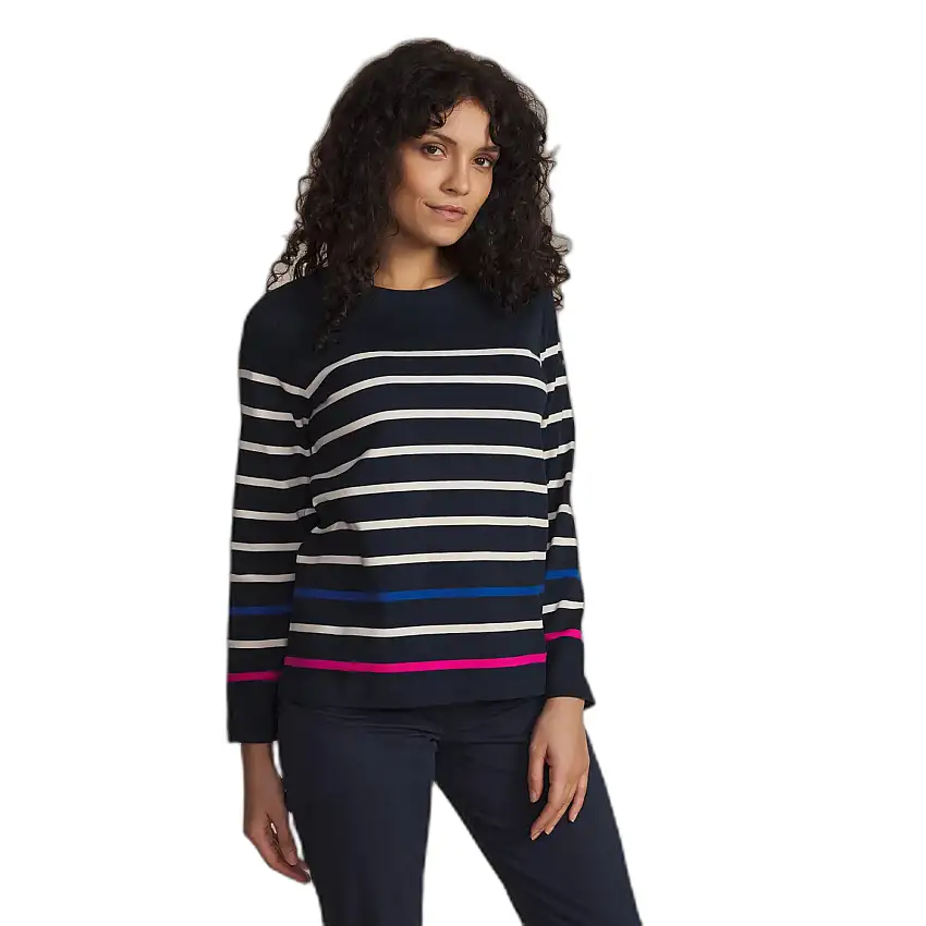 Felpa da donna TBS Luisaron