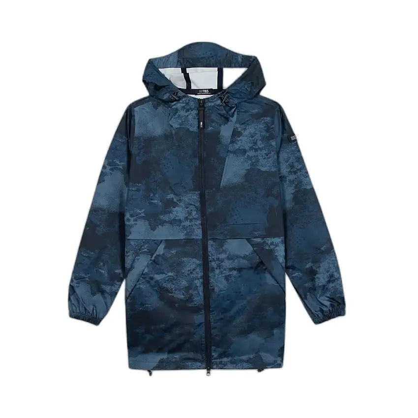 Cappotto da donna TBS Magdaman