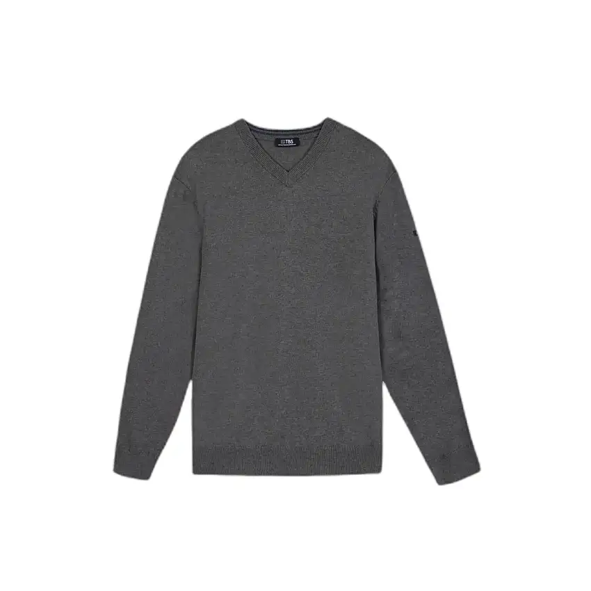 Maglione a maniche lunghe TBS Malikver