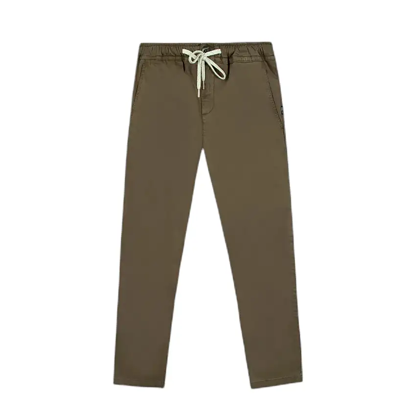 Pantaloni con cintura elastica TBS Nattyjog