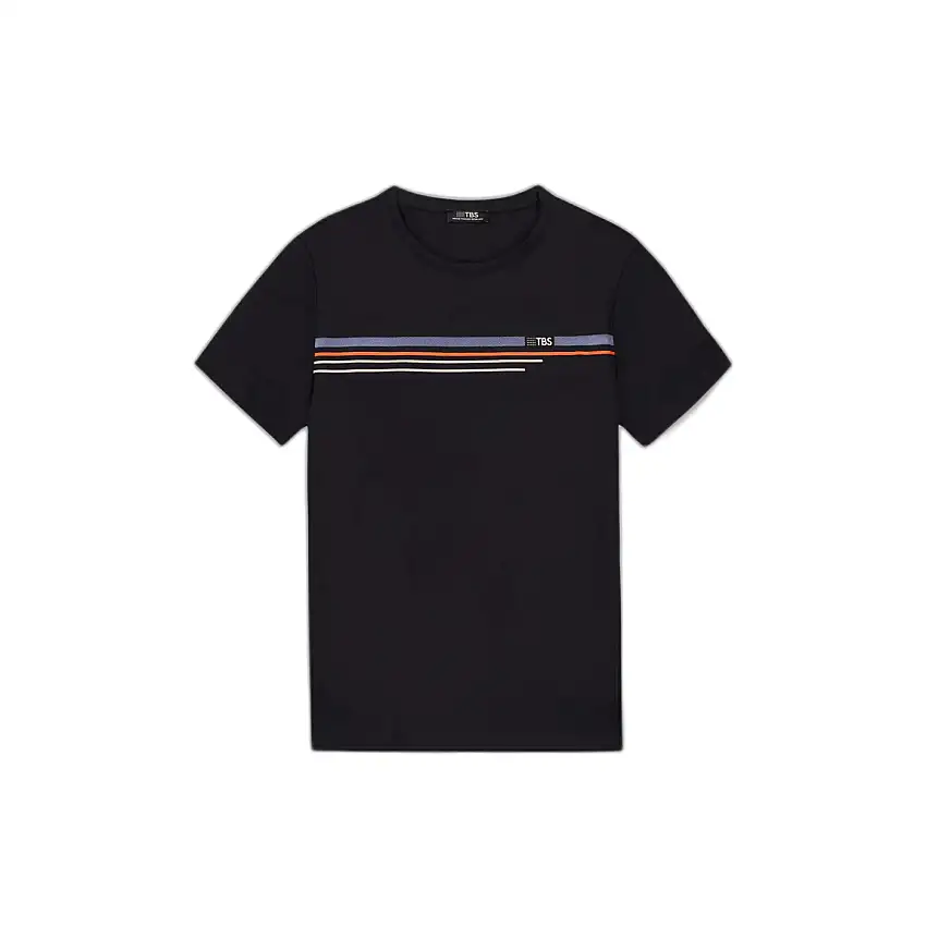 T-shirt TBS Niniotee