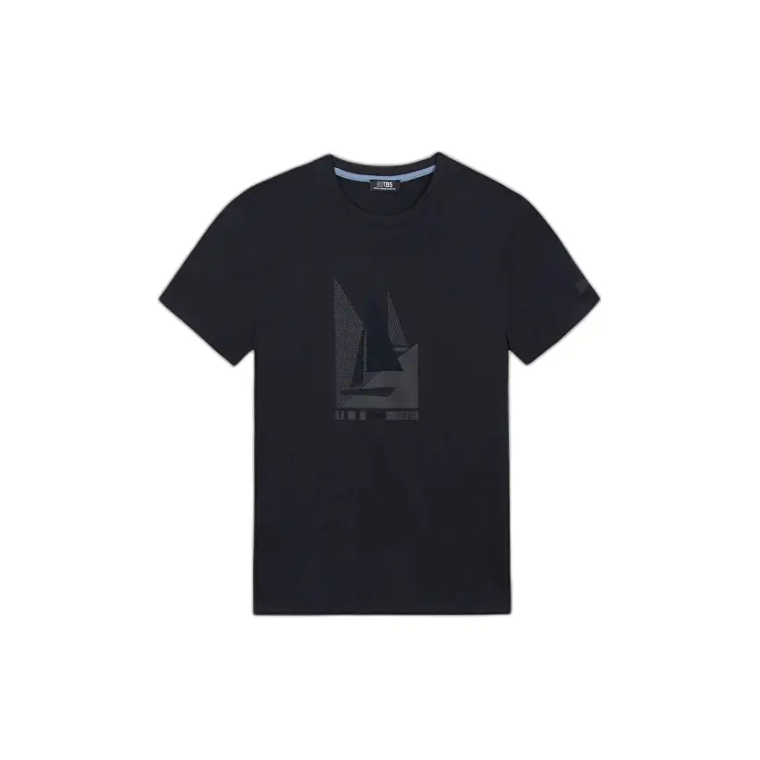 T-shirt TBS Omaritee