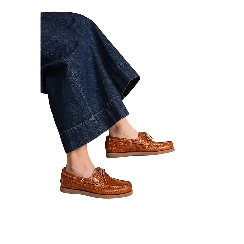 Scarpe da barca da donna TBS Phenise