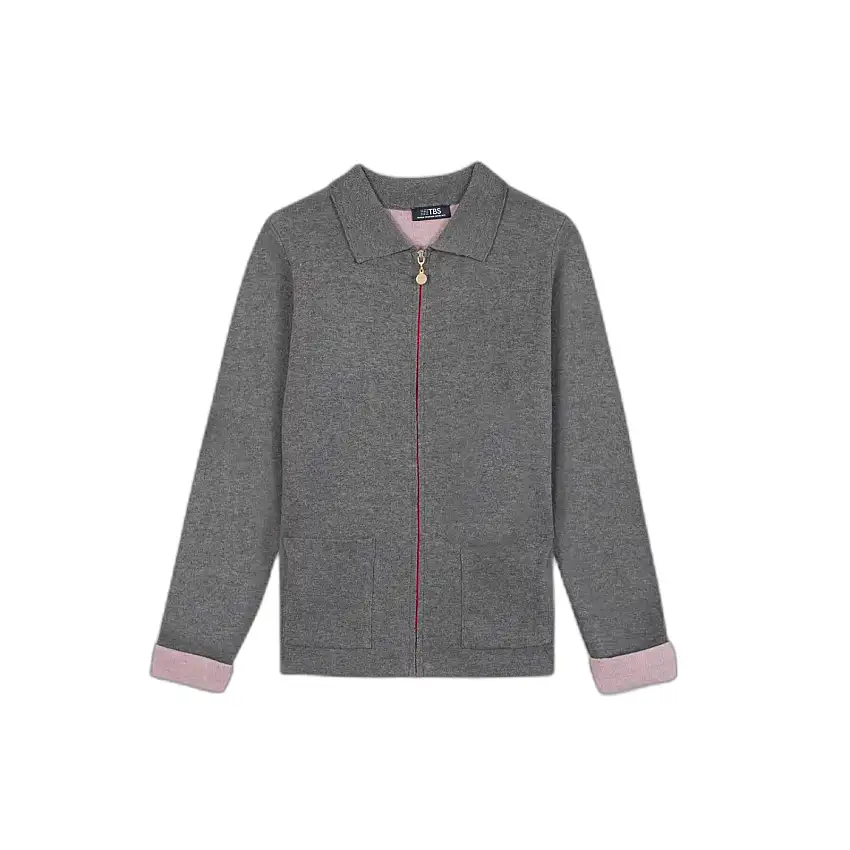 Maglione a maniche lunghe da donna TBS Piaragil