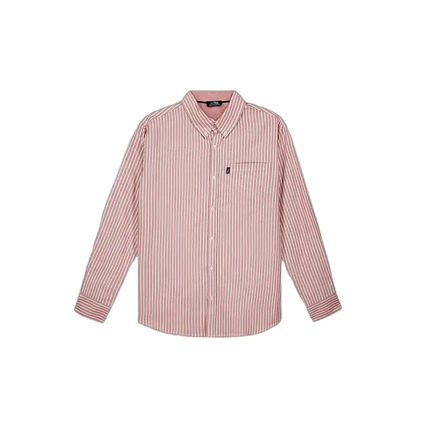 Camicia TBS Rhaviche