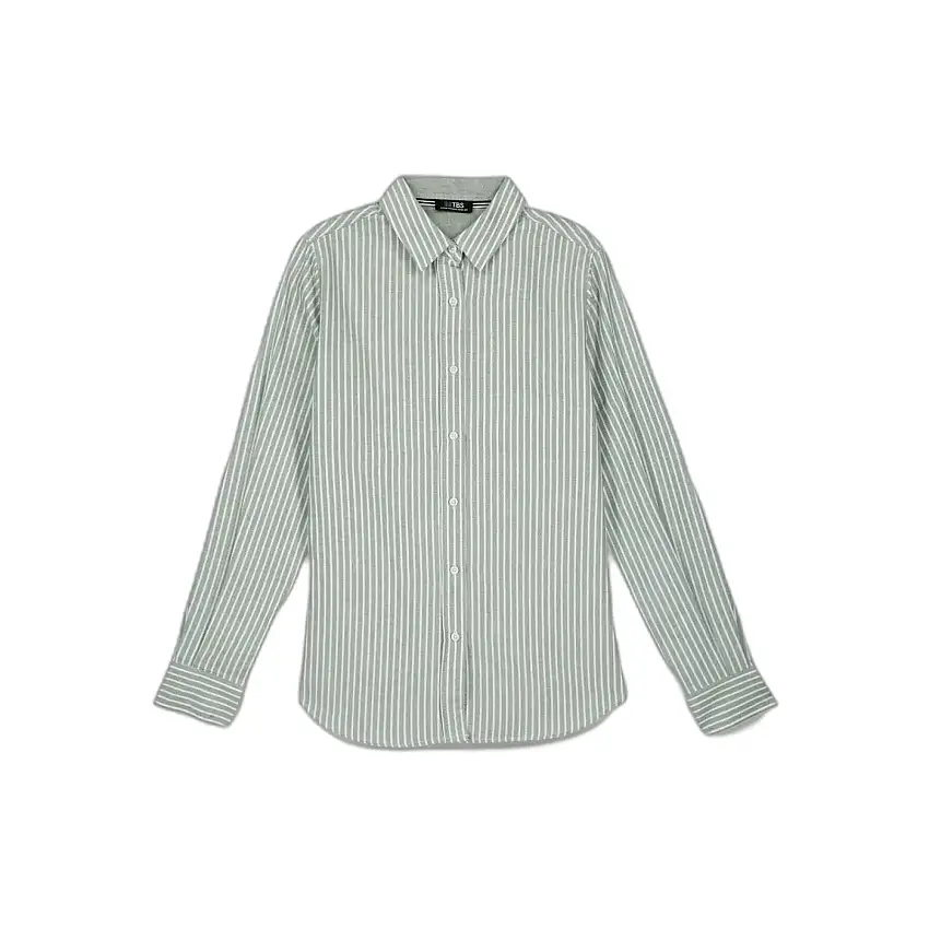 Camicia da donna a maniche lunghe TBS Rozziche